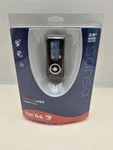 Sandisk Sansa C150 2GB MP3 Player New Sealed Vintage Portable Music. Price: $74.95.