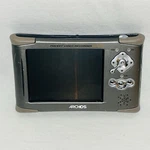 Archos AV400 Pocket Video Recorder - Untested For. Price: $29.95.