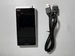Sony Hi-res Walkman NW-ZX1 128GB Grey High Resolution Portable Player MP3 Jp Used. Price: $149.09.