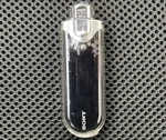 Sony NW-E405 Walkman Black 512MB Digital Audio Player Working Usb Japan Used. Price: $178.50.