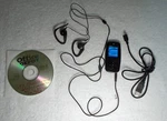 Gpx Digital Media Player ML658B Used. Price: $39.99.