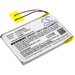 Battery Sony MDR-DS6500, MDR-RF985R, MDR-XB650BT, MDR-XB950B1, MDR-XB950BT, New. Price: $16.80.