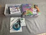 Rare 1999 Sensory Science Rave MP2100 MP3 Media Player - Iob Used. Price: $29.99.