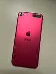 Apple Ipod Touch 7TH Generation Pink (32GB) Used. Price: $130.00.