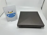 Astell&kern Ak Cd Ripper Free Shipping Japan Used. Price: $384.99.