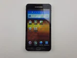 Samsung Galaxy Player 5.0 (YP-G70) 8GB Digital Media MP3 Small Issue Used. Price: $48.99.