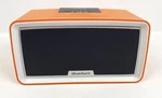 Iguerburn, MP3 Music Player For Seniors W/ Dementia, Orange, GEBUS050 New-in-box. Price: $78.00.