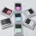 New Sealed Apple Ipod Nano 3RD Generation 4GB 8GB All Colors Fast Free Shipping. Price: $119.00.