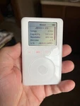 Fully Working Apple Ipod Classic 3RD Generation 20 Gig New Battery. 2700 Songs Used. Price: $125.00.