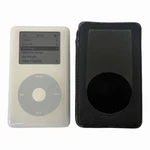 Apple Ipod 4TH Generation (click Wheel) 40GB White - A1059 M9268LL Working Used. Price: $71.91.