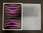 Apple Ipad Pro 11" 4TH Gen 256GB WI-FI+5G Space Gray Unlocked New. Price: $1010.85.