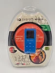 Iq Sound Digital MP3 Video Player SC-1029B-NEW!. Price: $19.99.