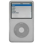 Apple Ipod Classic 5TH Gen 30GB A1136 White (new Battery/read) Used. Price: $99.99.