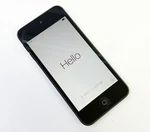 Ipod Touch 5TH Gen 64GB MD724LL/A Used. Price: $69.99.