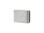 Apple A1204 Ipod Shuffle Gb 2ND Generation Silver- (MB518LL/A) Used. Price: $129.99.