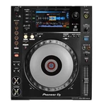 Pioneer CDJ900NXS Nexus Professional Multi Player Open. Price: $1550.00.