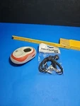 Rio Sport MP3 Player Sonic Blue 128 Mb Digital Music S35S Tested Wokrs Great Used. Price: $34.80.