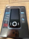 Coby Wide Screen MP3 Video Player 8GB Black MP815-8G New Open Box. Price: $42.99.