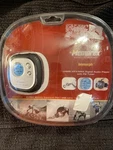 Memorex MMP8500 Silver/black ( 128 Mb ) MP3 Player New Sealed. Price: $18.99.