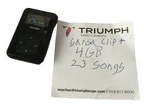 Sandisk Sansa Clip+ 4GB MP3 Digital Media Player 23 Songs Tested Good Grade Used. Price: $44.99.
