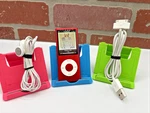 Apple Ipod Mini 4TH Generation A1285 Red Tons Of Music POP/ROCK/80S/90'S/2000'S Used. Price: $169.99.