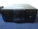 Jvc XL-MC222 200 Disc Cd Changer Bank No Remote Tested Working Used. Price: $179.99.
