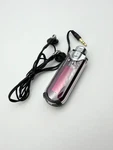 NW-E407 1GB Digital Media Player Tested Japan By Sony Walkman Red Heavily Used. Price: $168.00.
