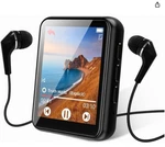 (no Packaging And Accessories) Jolike 16GB MP3 Player Bluetooth 5.3 Touch Screen Open. Price: $9.99.