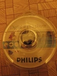 New Philips PSA232 512MB Active Range Sport MP3 Player Fm Tuner Sealed Non-refur. Price: $129.99.