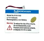 Replacement Battery For Apple Ipod Classic 4TH Generation Photo A1099 646-0183 New. Price: $9.99.