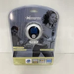 Memorex Digital Audio Player MP3 MMP8570 512MB New In Package. Price: $26.10.