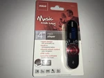 Rca Music Made Easy 4GB Portable MP3 Player Sport Design , Usb 2.0 TH2014 New. Price: $34.95.