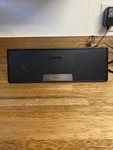 Sony RDP-T50IP Personal Audio Docking System For Ipod Iphone No Remote Untested Used. Price: $24.87.