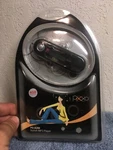 Pixo 4GB Stylish MP3 Player PD-A288 (new). Price: $29.99.
