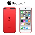 Newest Apple Ipod Touch 6TH Generation Red (64 Gb) Sealed - Retail Box Warranty. Price: $144.99.