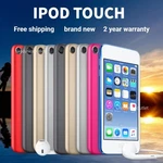 New-sealed Apple Ipod Touch 7TH Generation (256GB) All Colors- Fast Shipping Lot. Price: $137.00.