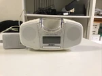 Jensen Digital Media Player Used. Price: $50.00.