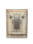 Apple Ipod Shuffle 3RD Generation Silver (2 Gb) Nob Open. Price: $105.00.