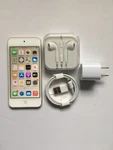 Apple Ipod Touch 7TH Generation Gold (128GB) Used. Price: $219.00.