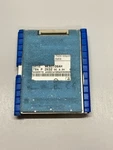 Toshiba 1.8" 80GB MK8010GAH Zif Hard Drive For Apple Ipod Video Classic 5TH 5.5 Used. Price: $30.00.