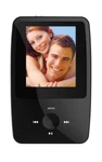Ematic EMS004BU Esport Clip MP3 Video Player With Recorder Black New. Price: $60.00.