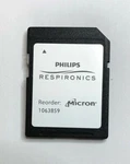 New Phillips Respironics Sd Data Card Open. Price: $22.85.