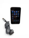 Apple Ipod Touch 3RD Gen 32GB Black MB376LL Wi-fi MP3/MP4 Player Used. Price: $29.95.