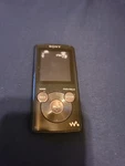 Sony Walkman Nwz E-463 MP3 Player 4GB Black Untested For. Price: $16.99.