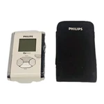 Vintage Philips Gogear Digital MP3 Player HDD077/17 No Charger Used. Price: $24.95.