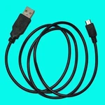 Usb Cable For Creative DAP-HD0011 Nomad Jukebox Zen Xtra 30GB MP3 Data Sync Cord New. Price: $10.99.