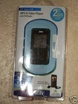 New Jwin MP3 Video Player 2 Gb Fm Radio Voice Recorder. Price: $79.99.