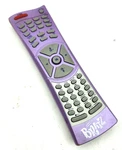 Bratz Dvd Player Remote Control RC1654701/00 Purple Interactive Toy Mga Used. Price: $48.70.