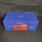 Smpl Liftplayer Red Simple Music For Seniors Used. Price: $50.00.