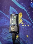Philips 1GB/GO SA1110 Portable Digital Audio Music Player Headphone Battery Obo Used. Price: $17.18.